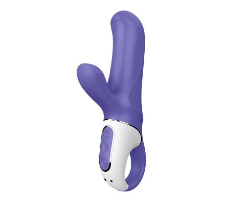 Vibrador Magic Bunny