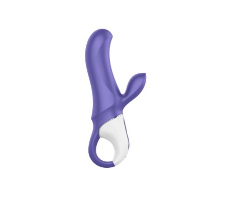 Vibrador Magic Bunny