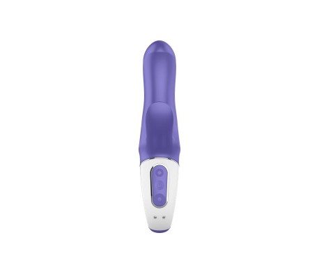 Vibrador Magic Bunny