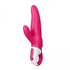 Vibrador Mr. Rabbit