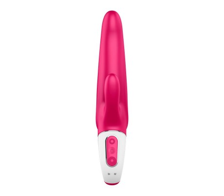 Vibrador Mr. Rabbit