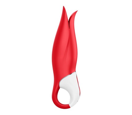 Vibrador Power Flower