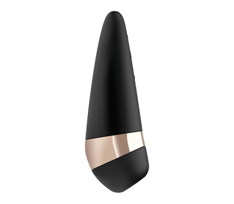 Pro 3+ Vibration