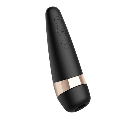 Pro 3+ Vibration