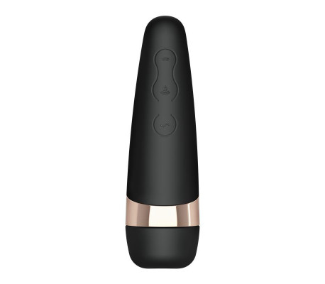 Pro 3+ Vibration