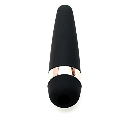 Pro 3+ Vibration