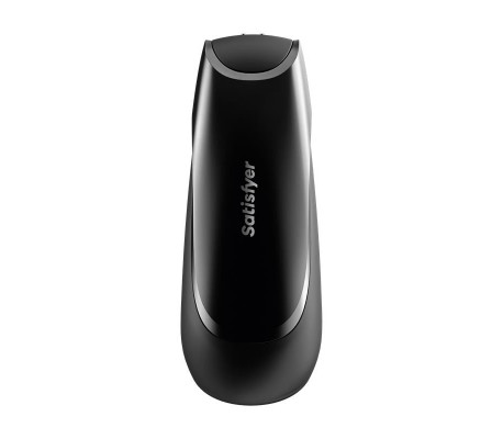 Masturbador Men Vibration con APP Satisfyer Connect