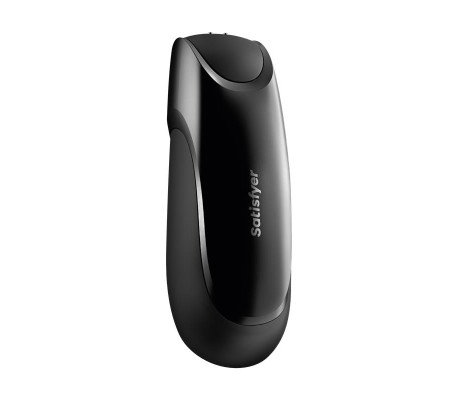 Masturbador Men Vibration con APP Satisfyer Connect