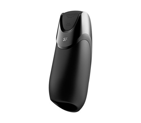 Masturbador Men Vibration con APP Satisfyer Connect