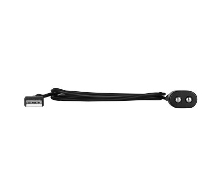 Cable Magnético USB Satisfyer Negro