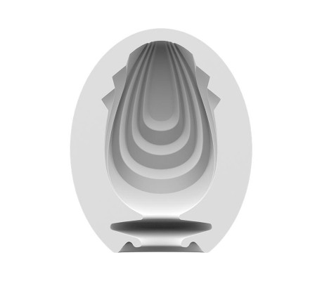 Set 3 Huevos Masturbadores Modelo Savage