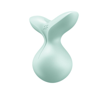 Estimulador Viva la Vulva 3 Menta