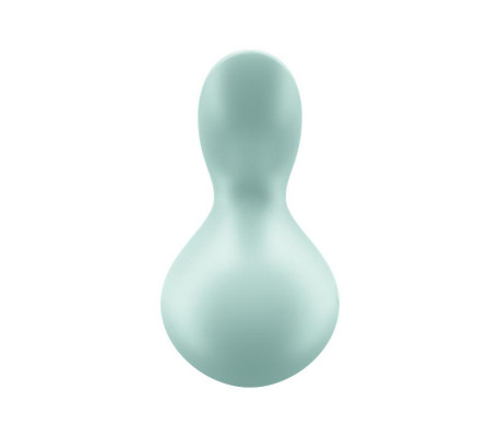 Estimulador Viva la Vulva 3 Menta