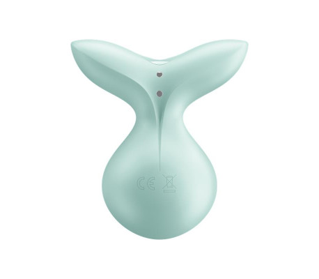 Estimulador Viva la Vulva 3 Menta