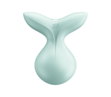 Estimulador Viva la Vulva 3 Menta