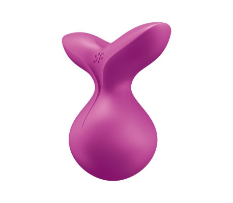 Estimulador Viva la Vulva 3 Violet