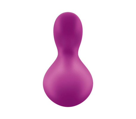 Estimulador Viva la Vulva 3 Violet