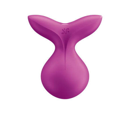 Estimulador Viva la Vulva 3 Violet