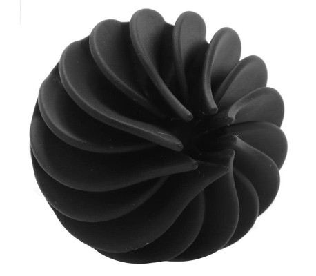 Estimulador de Clítoris Layons Negro/Oro