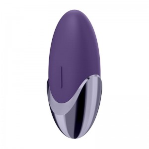 Estimulador del Clítoris Layons Purple Pleasure
