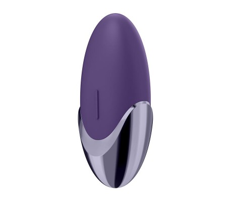 Estimulador del Clítoris Layons Purple Pleasure