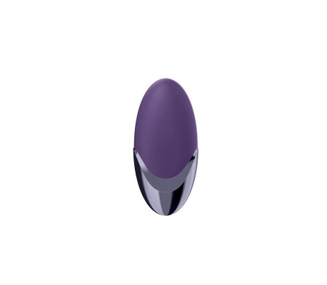 Estimulador del Clítoris Layons Purple Pleasure