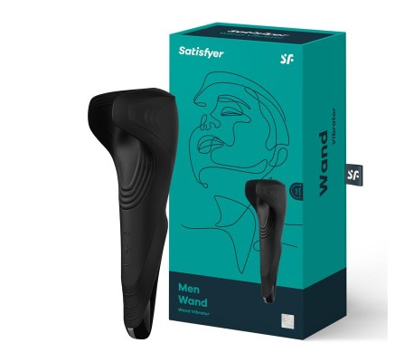 Satisfyer Men Wand