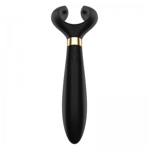 Partner Satisfyer Multifun 3 Negro