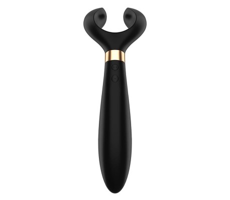 Partner Satisfyer Multifun 3 Negro