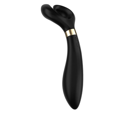 Partner Satisfyer Multifun 3 Negro