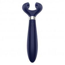 Partner Satisfyer Multifun 3 Azul