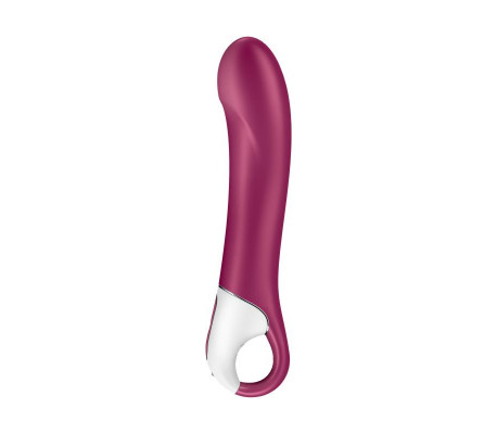 Big Heat Vibrador Efecto Calor App Satisfyer Connect