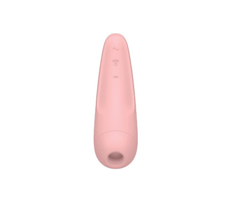 Estimulador Curvy 2+ Rosa