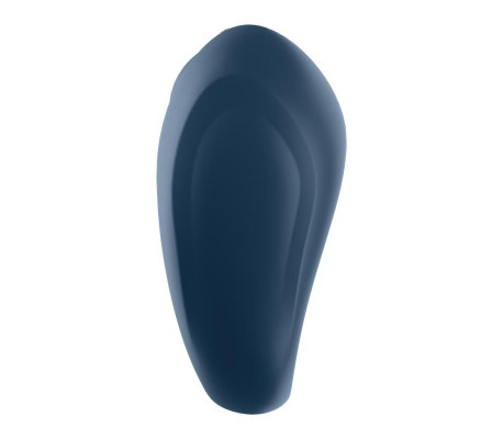 Strong One Anillo Vibrador para el Pene con APP Satisfyer Connect