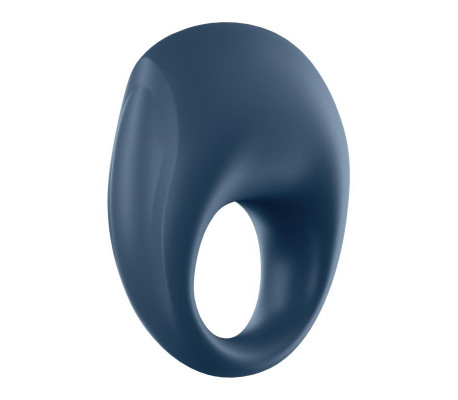 Strong One Anillo Vibrador para el Pene con APP Satisfyer Connect
