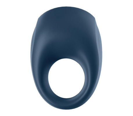 Strong One Anillo Vibrador para el Pene con APP Satisfyer Connect