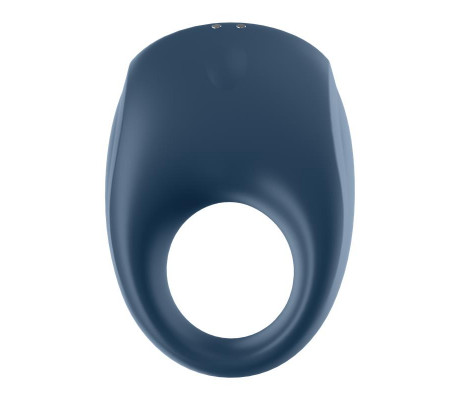 Strong One Anillo Vibrador para el Pene con APP Satisfyer Connect