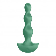 Plug Anal con Vibración Lolli Plug 2 Verde