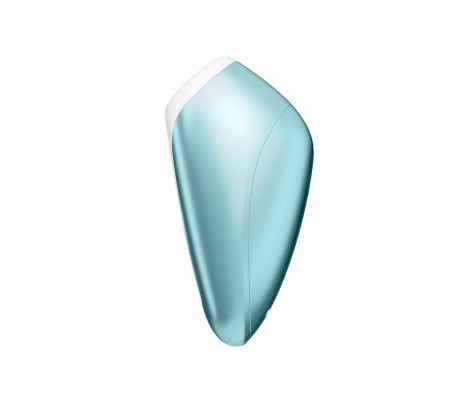 Love Breeze Succionador con Vibración Ice Blue