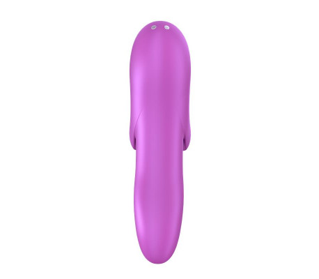 Bold Lover Estimulador de Dedo Dark Pink