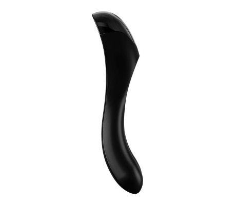 Vibrador Candy Cane Negro