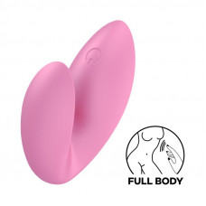 Love Riot Rosa