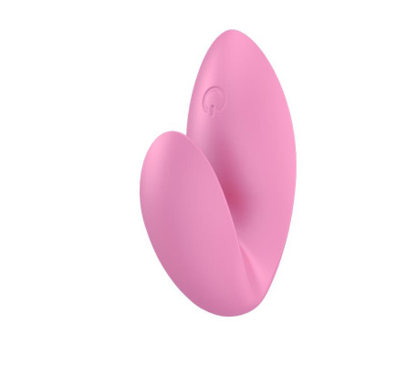 Love Riot Rosa