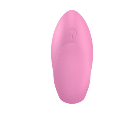 Love Riot Rosa