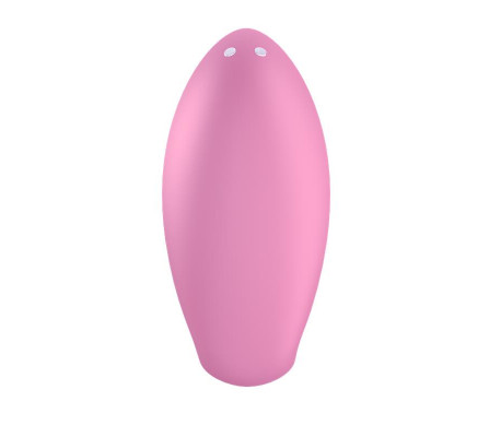 Love Riot Rosa