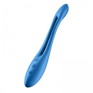 Elastic Game Estimulador Flexible Azul