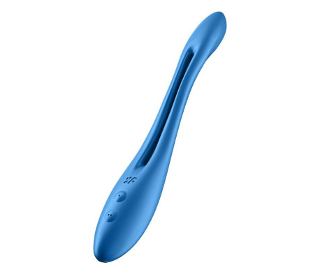 Elastic Game Estimulador Flexible Azul