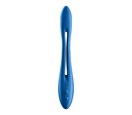 Elastic Game Estimulador Flexible Azul