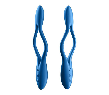 Elastic Game Estimulador Flexible Azul
