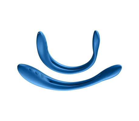 Elastic Game Estimulador Flexible Azul